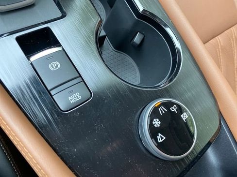 New 2026 Nissan Rogue Platinum w/ Platinum Premium Package image 18