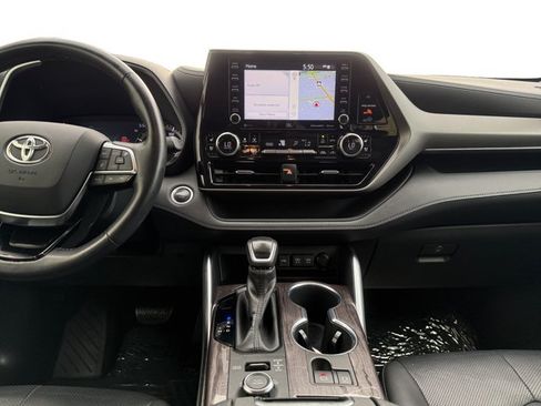 Used 2020 Toyota Highlander Limited AWD/4WD image 15