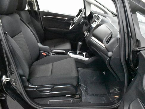 Used 2020 Honda Fit EX image 13