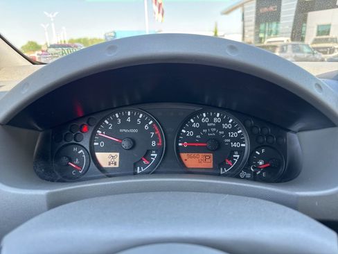 Used 2016 Nissan Frontier SV w/ SV Value Truck Package image 20