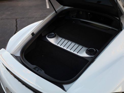 Used 2018 Porsche 718 Cayman image 34