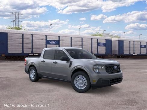 New 2026 Ford Maverick XL AWD/4WD image 7