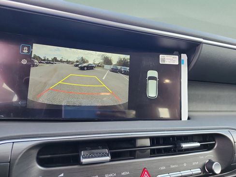 New 2026 Hyundai Palisade FWD Hybrid image 28