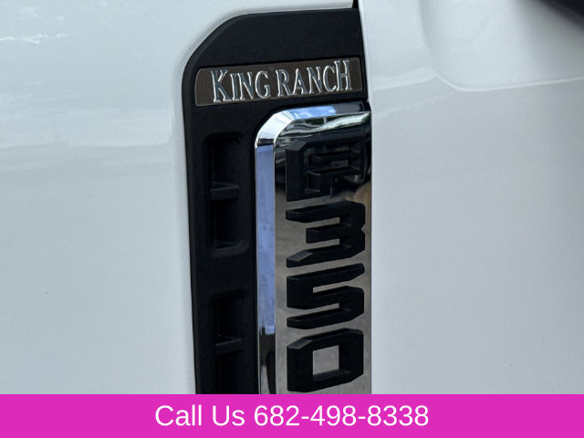 Certified 2026 Ford F350 King Ranch AWD/4WD image 6