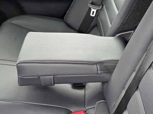 New 2026 Lexus IS 350 F Sport RWD image 10