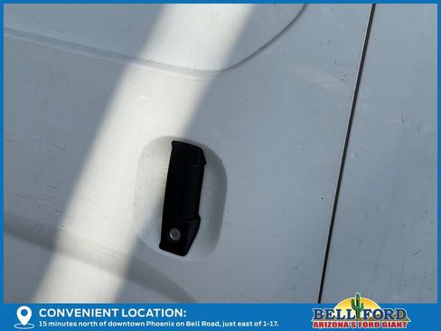 Used 2018 Nissan NV200 SV w/ Back Door Glass Package FWD image 10
