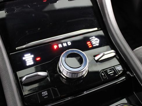 Used 2022 Jeep Grand Cherokee Trailhawk w/ Advanced Protech Group II AWD/4WD image 26