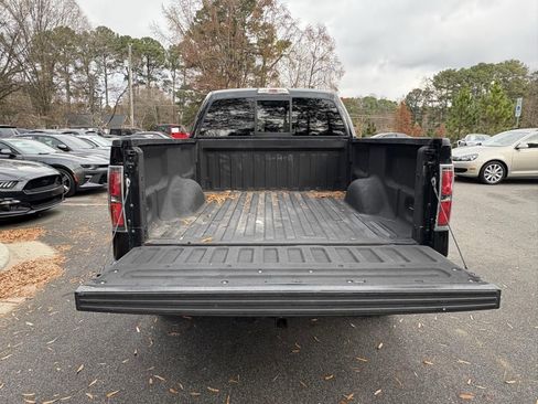 Used 2014 Ford F150 FX4 w/ Equipment Group 402A Luxury image 13