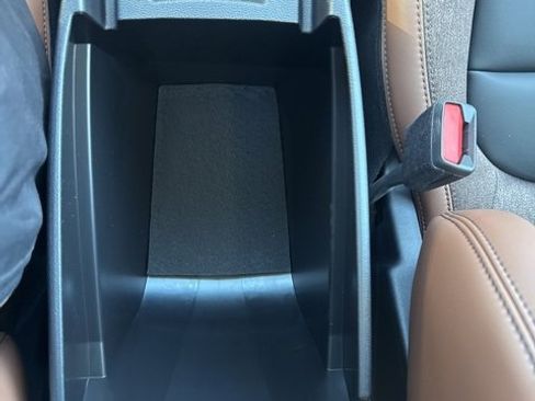 New 2026 Ford Bronco Sport Outer Banks w/ Sasquatch Outer Banks Package image 40