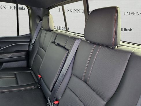 New 2026 Honda Ridgeline TrailSport image 37