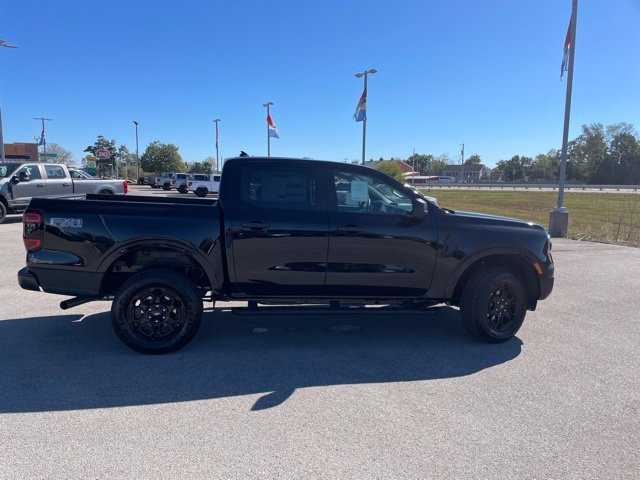 New 2026 Ford Ranger XLT AWD/4WD image 14