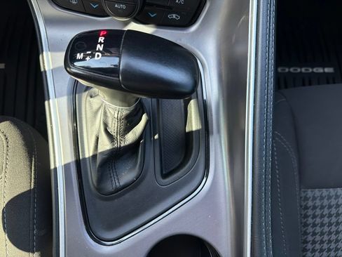 Used 2021 Dodge Challenger SXT w/ Driver Convenience Group RWD image 38