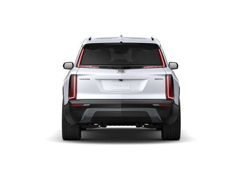 New 2026 Cadillac Vistiq Sport w/ LPO, Floor Liner Package AWD/4WD image 19