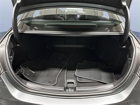 Used 2025 Mercedes-Benz C 300 4MATIC Sedan image 11