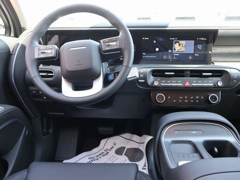 New 2026 Hyundai Palisade SEL AWD/4WD image 23