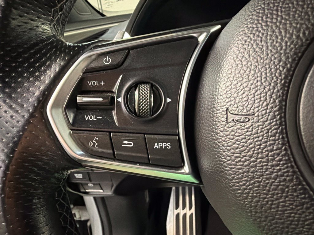 Used 2021 Acura RDX w/ Advance Package AWD/4WD image 18