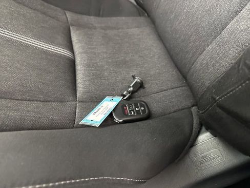 Used 2025 Honda Accord Sport image 36