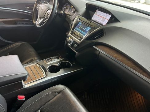 Used 2019 Acura MDX w/ Technology Package AWD/4WD image 17