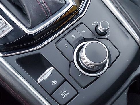 Used 2024 MAZDA CX-5 Carbon Edition image 26