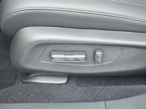 New 2027 Honda HR-V EX-L image 7