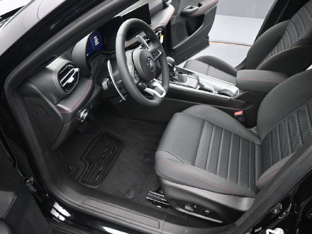New 2025 Dodge Hornet R/T AWD/4WD image 9