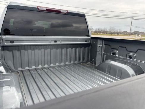 Certified 2024 Chevrolet Silverado 1500 Custom image 27