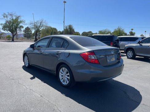 Used 2012 Honda Civic EX-L image 3