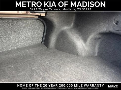 Used 2017 Kia Optima EX w/ Premium Package FWD image 32