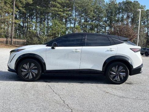 Certified 2023 Nissan Ariya AWD image 21