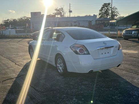 Used 2012 Nissan Altima 2.5 S image 6
