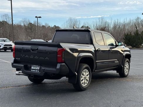 New 2026 Toyota Tacoma SR5 image 20