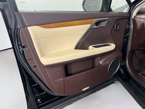 Used 2019 Lexus RX 350 AWD w/ Navigation Package image 19