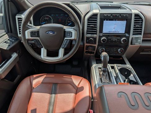 Used 2019 Ford F150 King Ranch w/ Equipment Group 601A Luxury AWD/4WD image 27