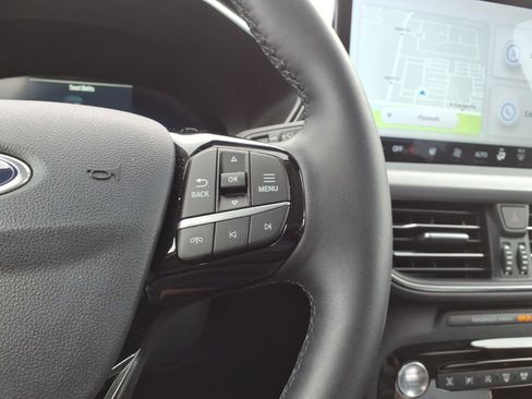 Used 2024 Ford Escape Platinum AWD/4WD image 15