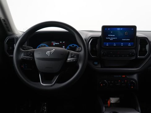 Used 2024 Ford Bronco Sport Big Bend image 12