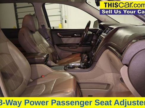 Used 2016 GMC Acadia Denali image 25