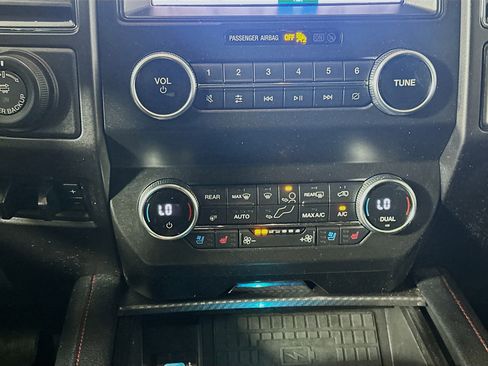 Used 2019 Ford Expedition Max Limited w/ Equipment Group 303A image 24