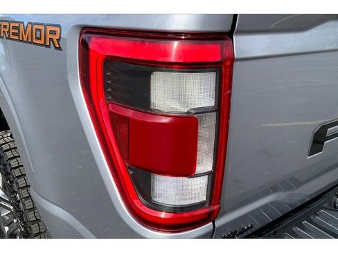 Used 2021 Ford F150 Tremor w/ Equipment Group 402A High image 31