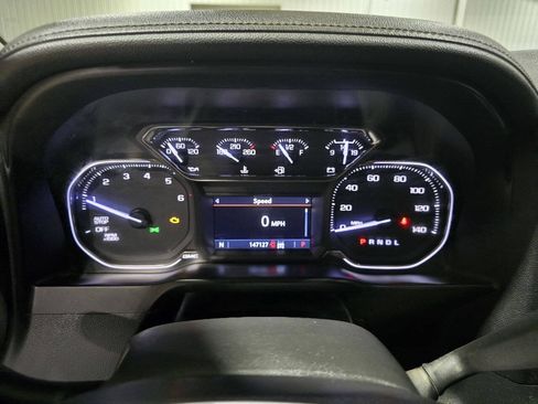 Used 2020 GMC Sierra 1500 SLE w/ SLE Value Package AWD/4WD image 40