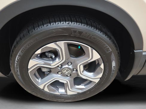 Certified 2019 Honda CR-V EX-L image 31