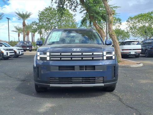 New 2026 Hyundai Santa Fe SEL image 2