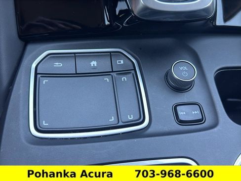 Certified 2023 Acura MDX SH-AWD w/ Advance Package image 17