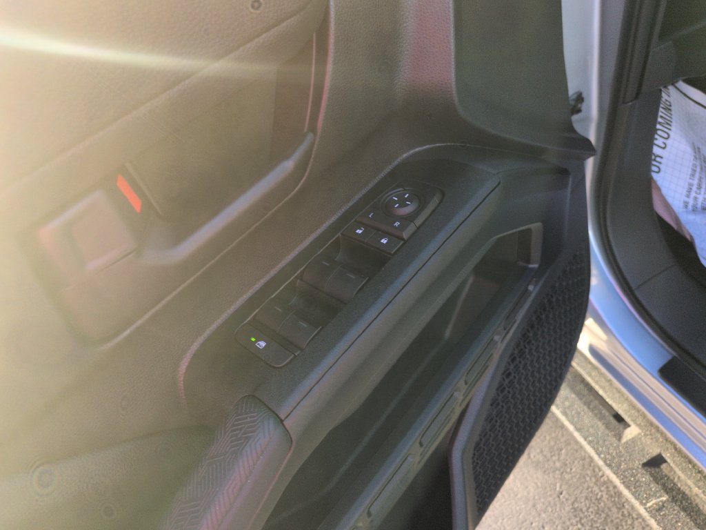 Certified 2026 Toyota 4Runner SR5 AWD/4WD image 10
