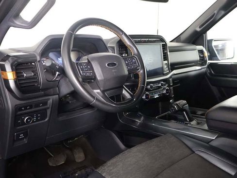 Used 2023 Ford F150 Tremor image 27