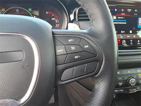 Used 2021 Dodge Durango R/T w/ Tow 'N Go Package image 16