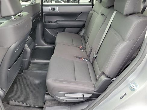 New 2026 Hyundai Santa Fe SE image 19