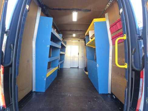Used 2019 Mercedes-Benz Sprinter 144 image 18