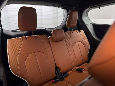New 2026 Chrysler Pacifica Pinnacle image 38