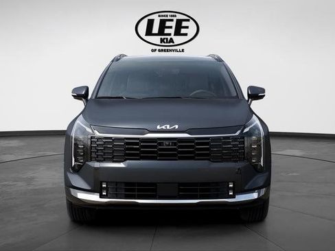 New 2026 Kia Sportage SX AWD/4WD image 2