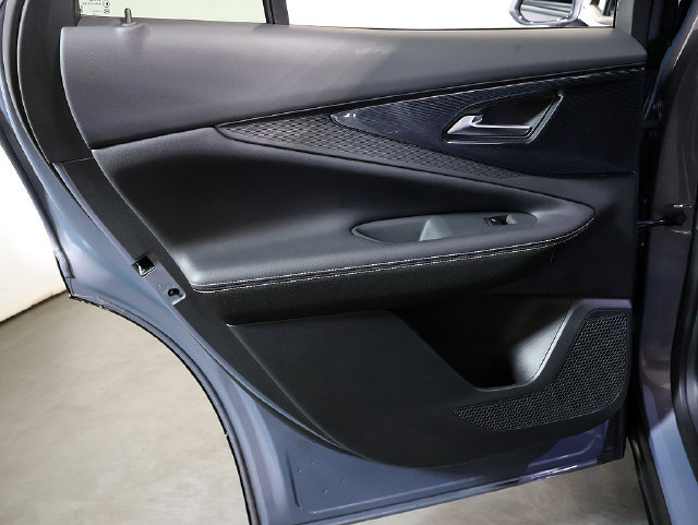 Used 2025 Chevrolet Blazer EV LT FWD image 26